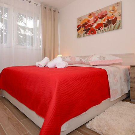 Apartments Cezar Сплит Экстерьер фото
