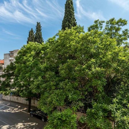 Apartments Cezar Сплит Экстерьер фото