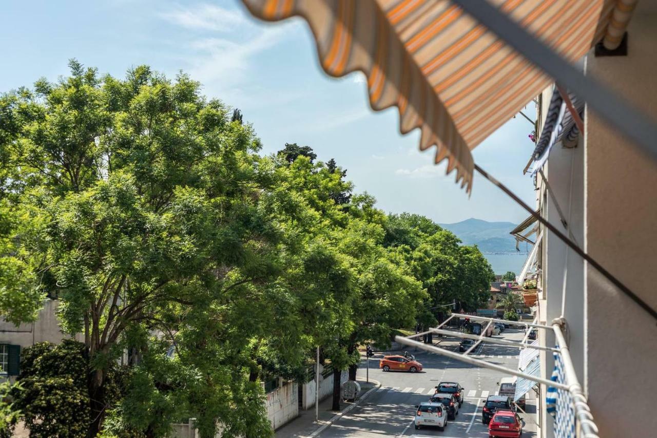 Apartments Cezar Сплит Экстерьер фото