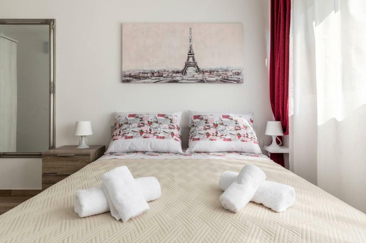 Apartments Cezar Сплит Экстерьер фото