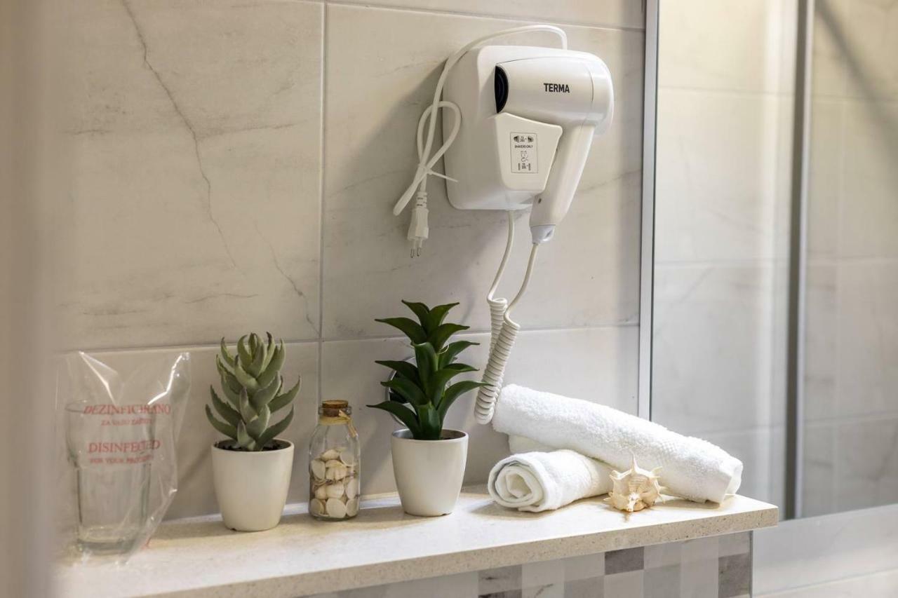Apartments Cezar Сплит Экстерьер фото