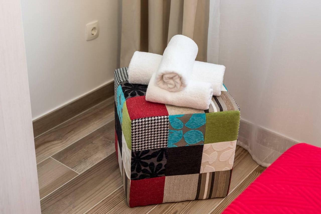 Apartments Cezar Сплит Экстерьер фото
