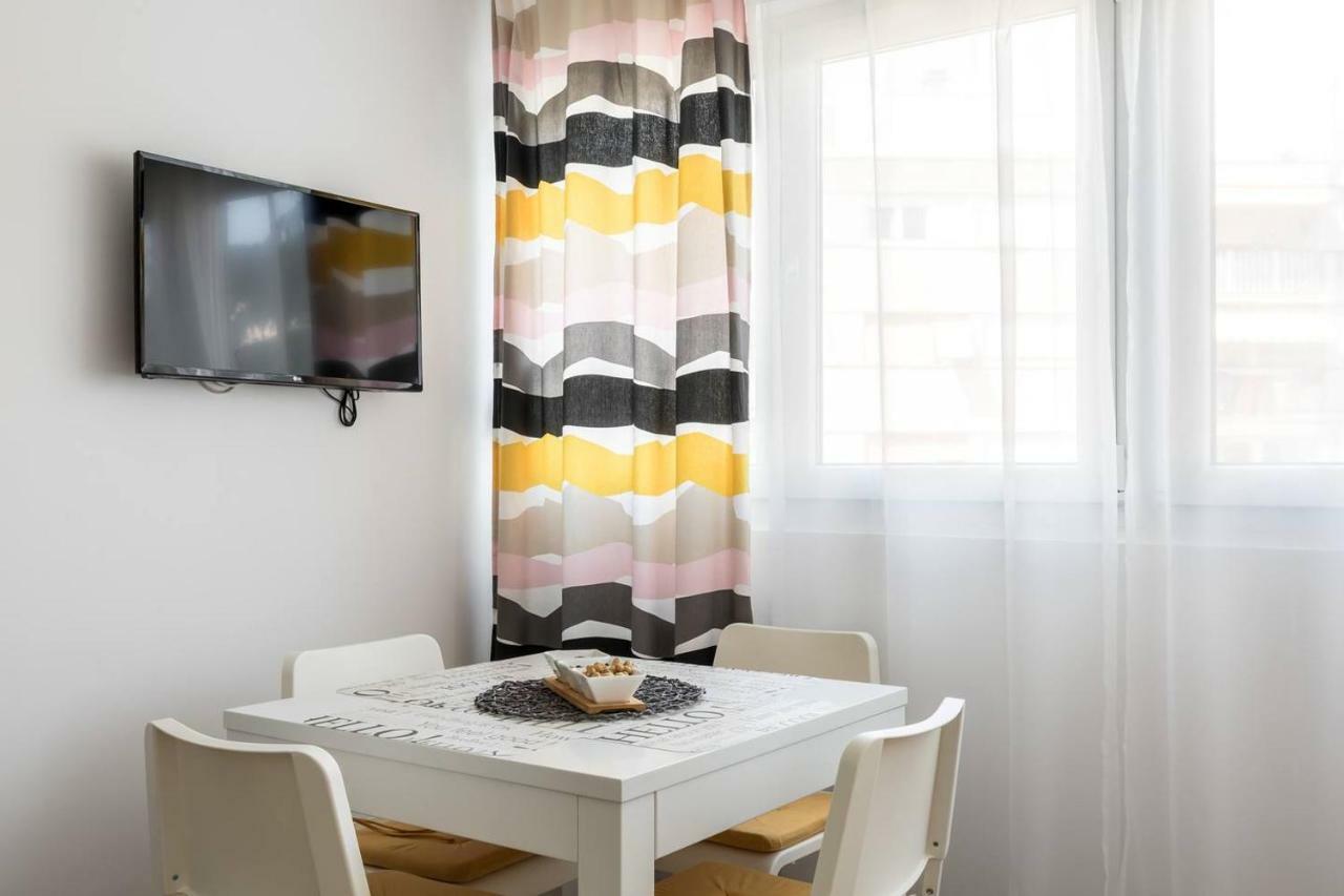 Apartments Cezar Сплит Экстерьер фото